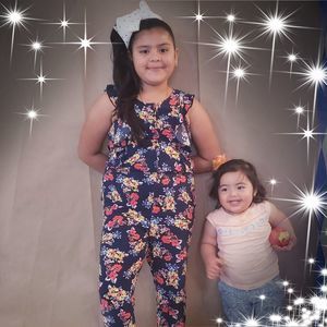 Meet your Posher, Ana y ulises